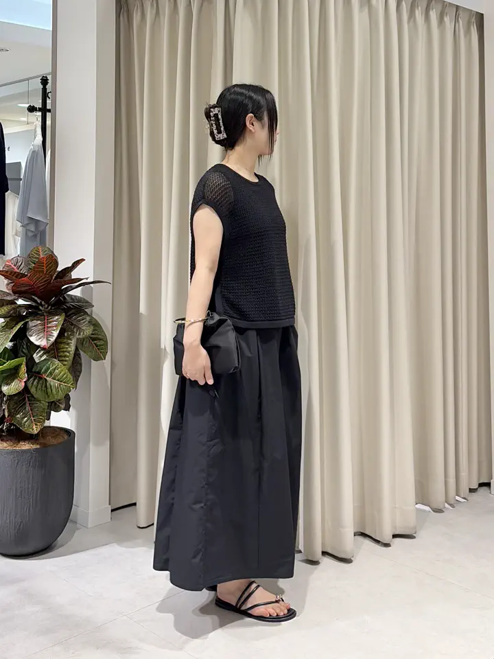 23区 野原 コーディネート画像