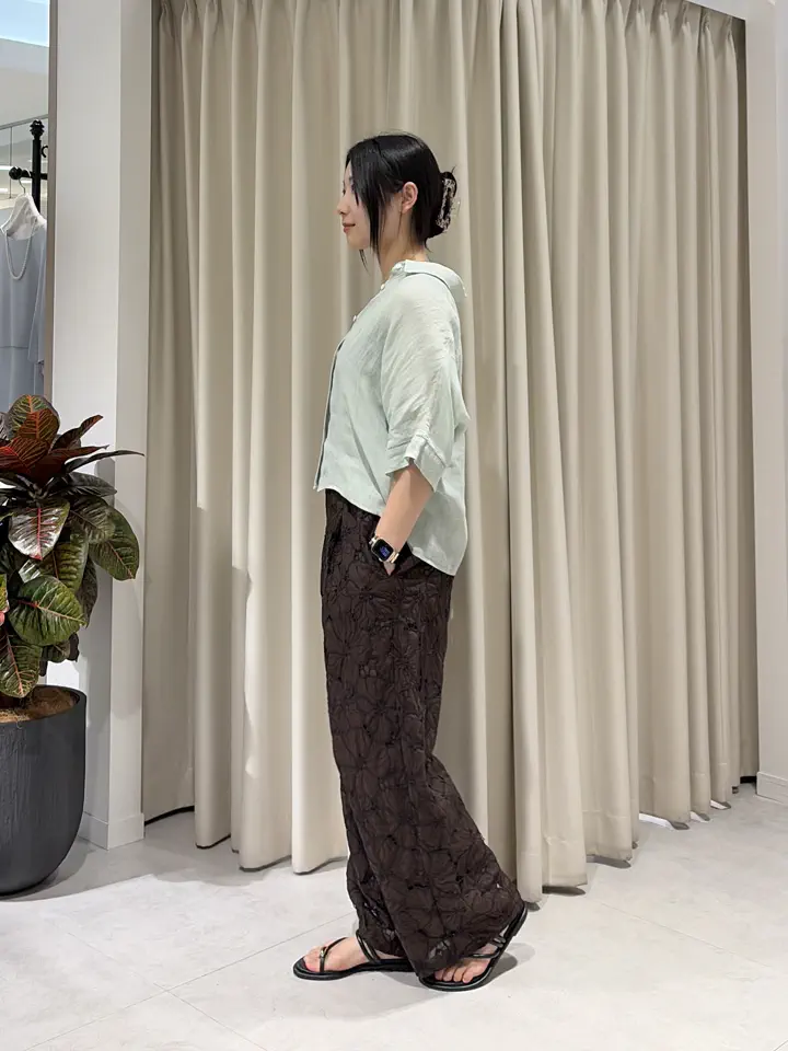 23区 ナヅ コーディネート画像