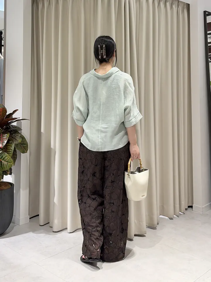 23区 ナヅ コーディネート画像