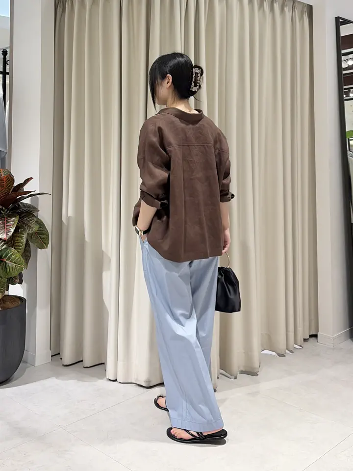 23区 ナヅ コーディネート画像