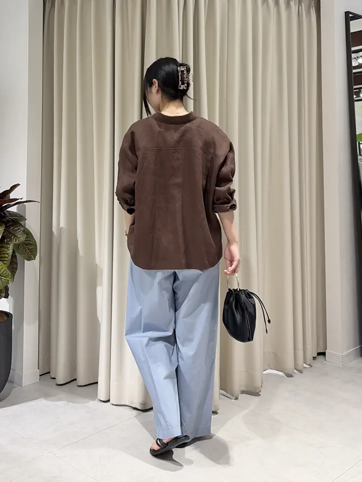 23区 ナヅ コーディネート画像