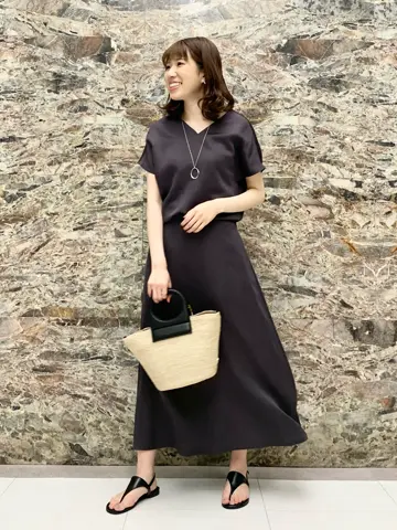 23区 木下 コーディネート画像