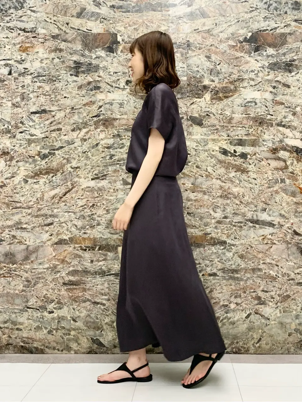 23区 木下 コーディネート画像