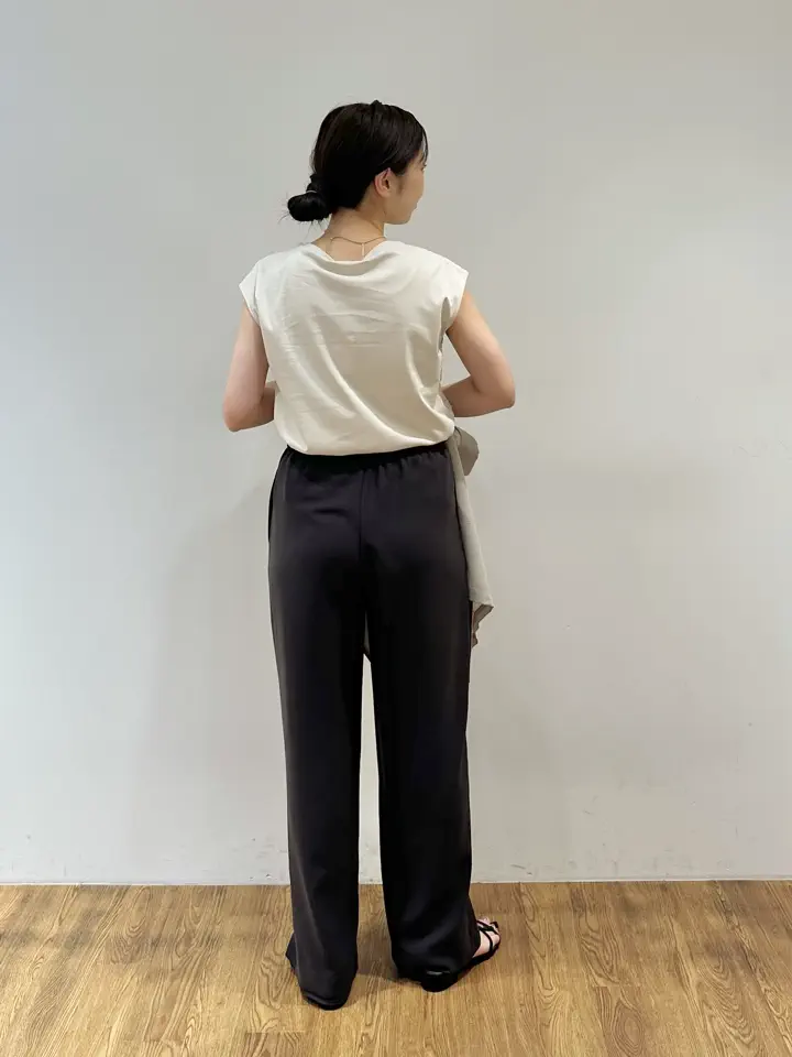 23区 西嶋 コーディネート画像