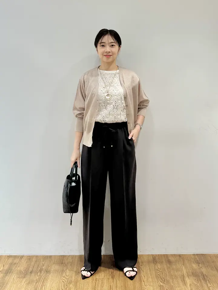 23区 西嶋 コーディネート画像