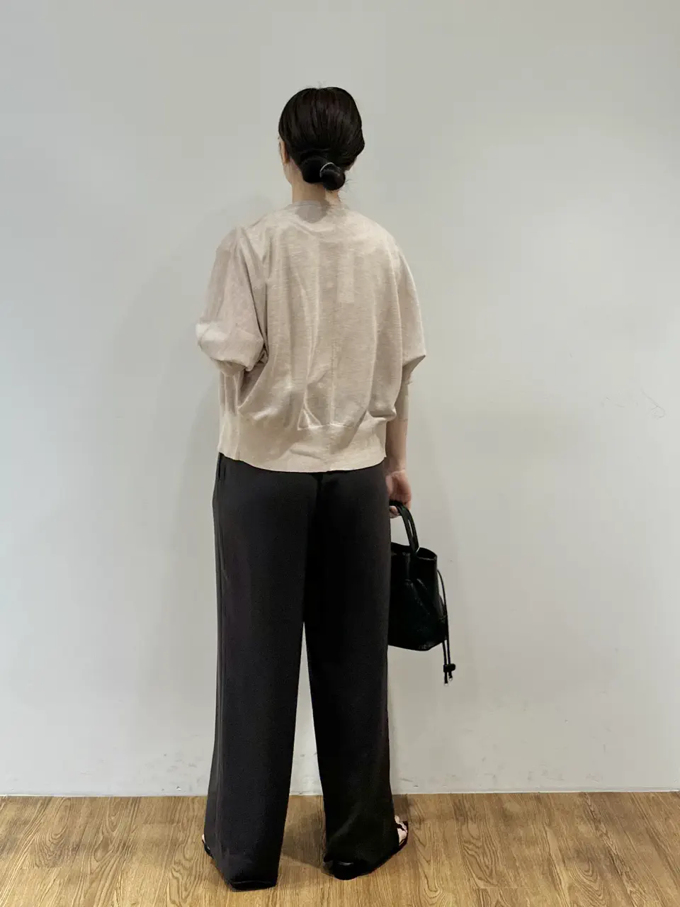 23区 西嶋 コーディネート画像