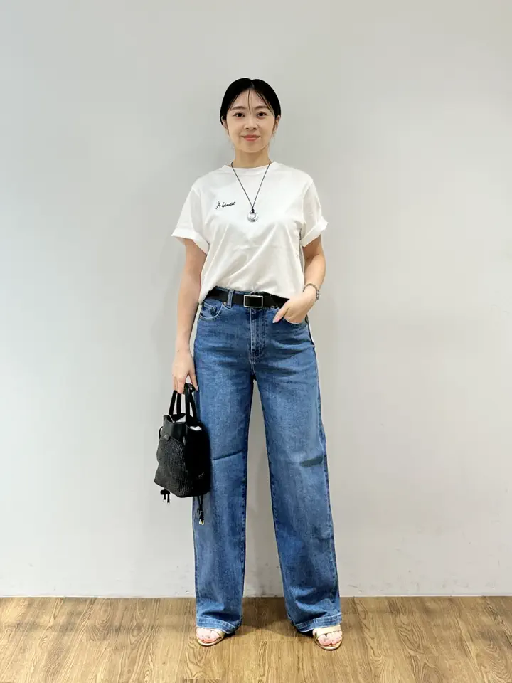 23区 西嶋 コーディネート画像