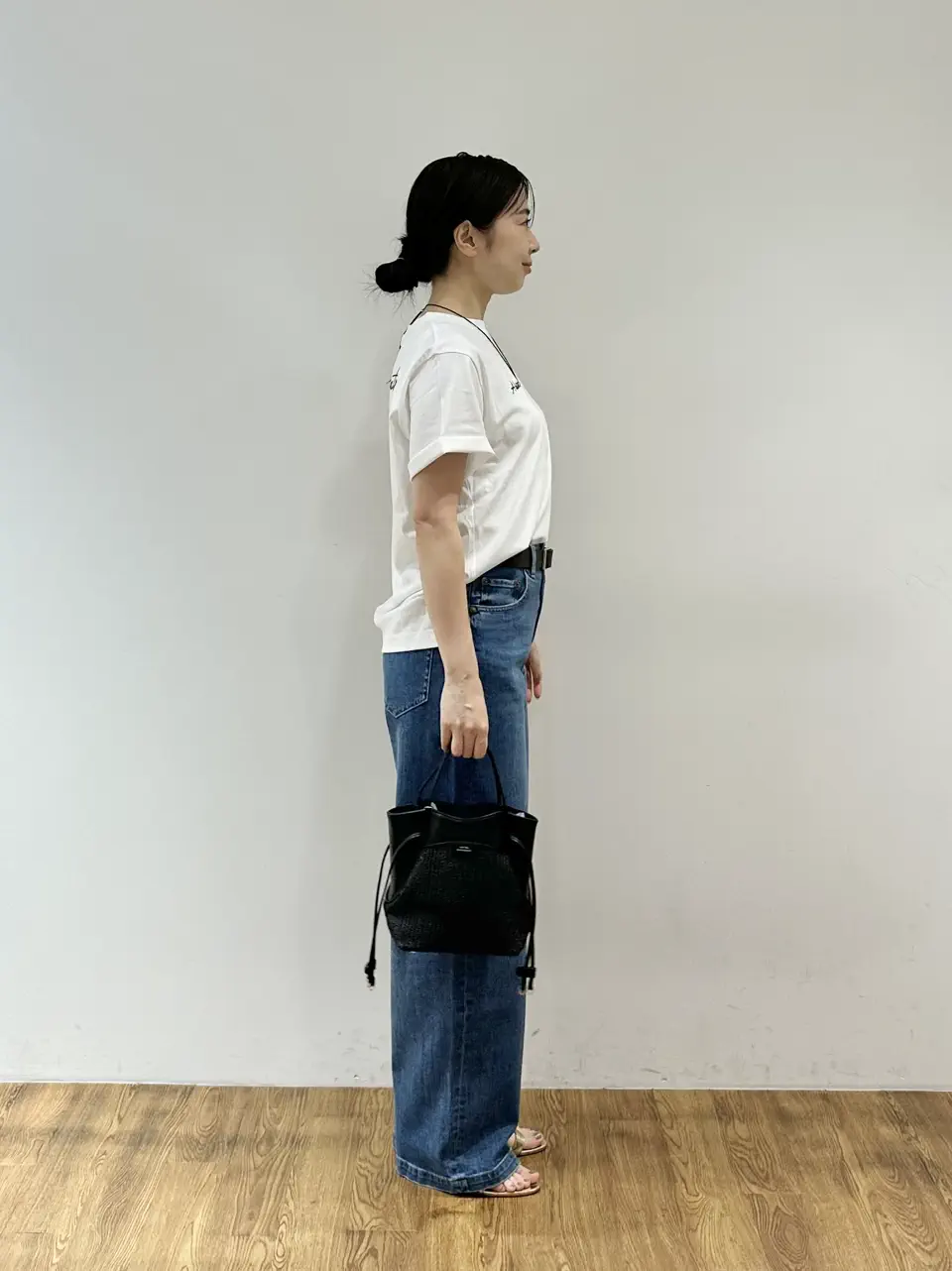 23区 西嶋 コーディネート画像