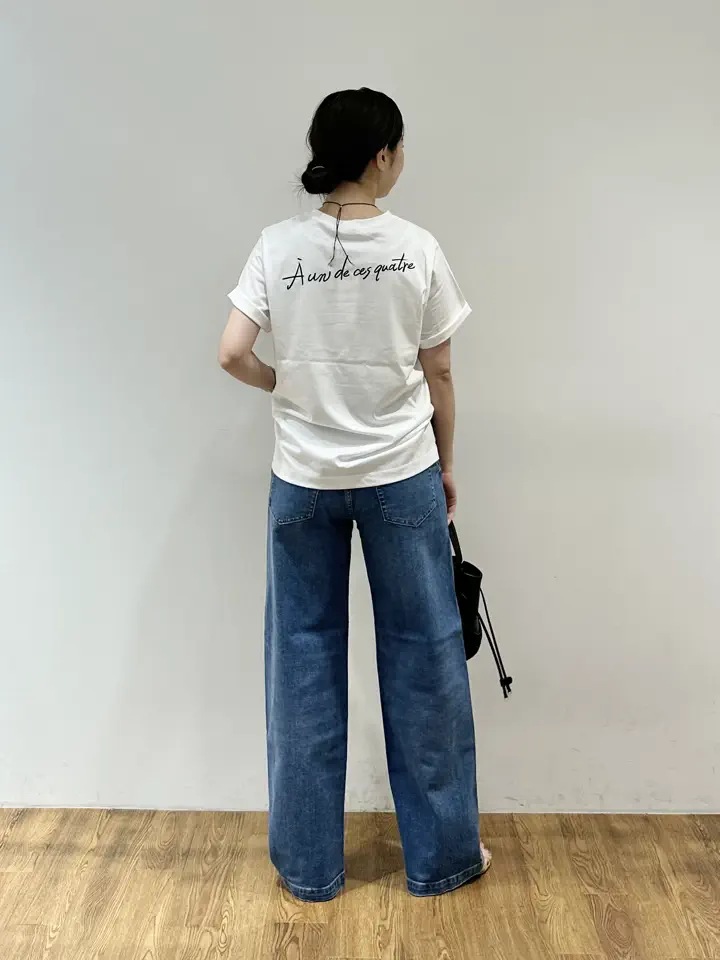 23区 西嶋 コーディネート画像