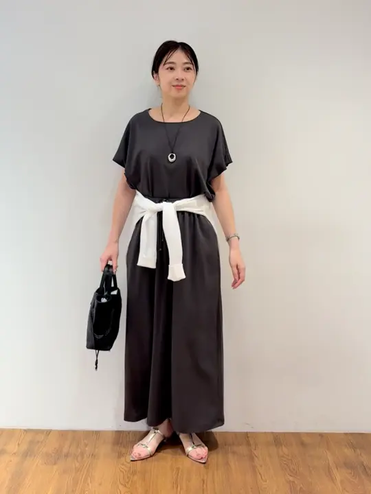 23区 西嶋 コーディネート画像