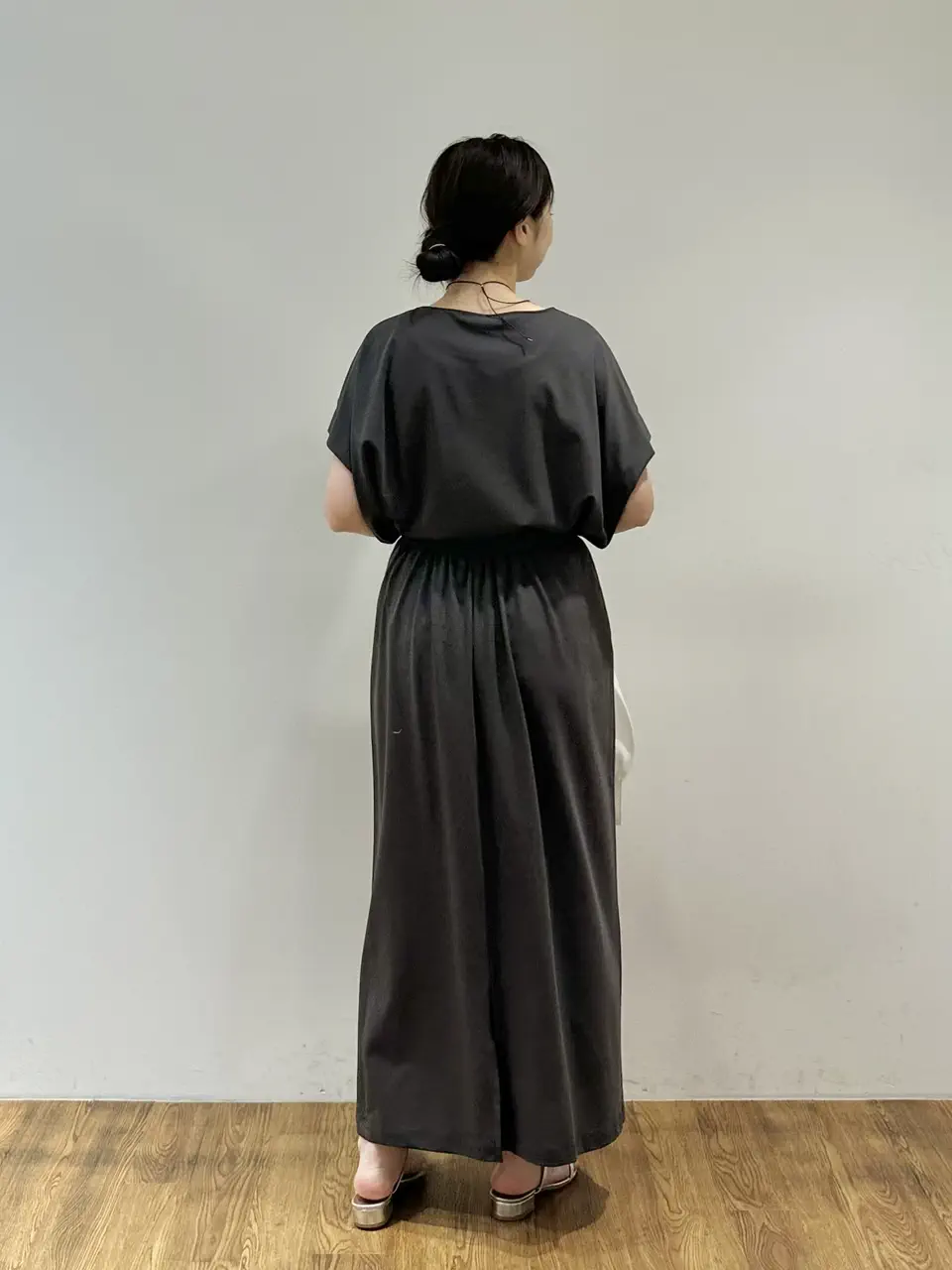 23区 西嶋 コーディネート画像