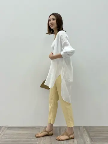 23区 秋葉 コーディネート画像