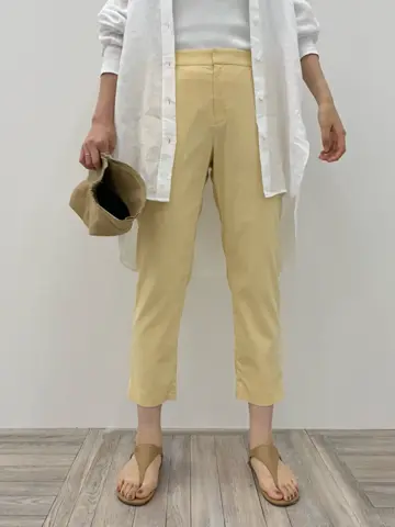 23区 秋葉 コーディネート画像