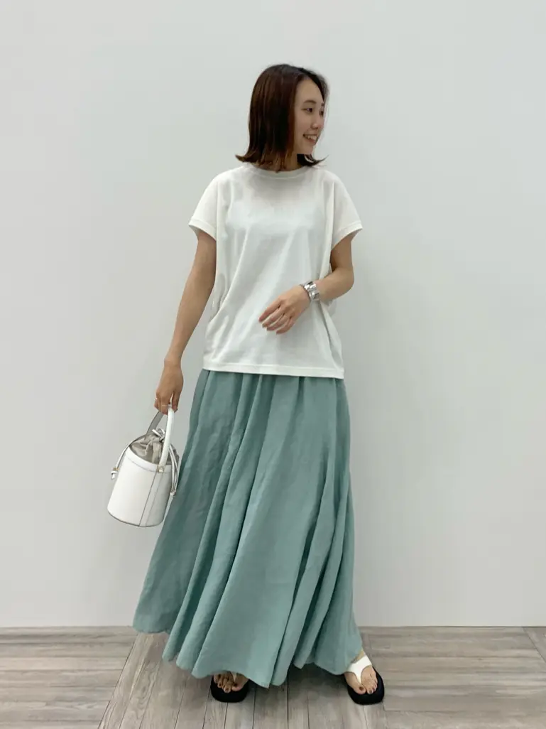 23区 秋葉 コーディネート画像