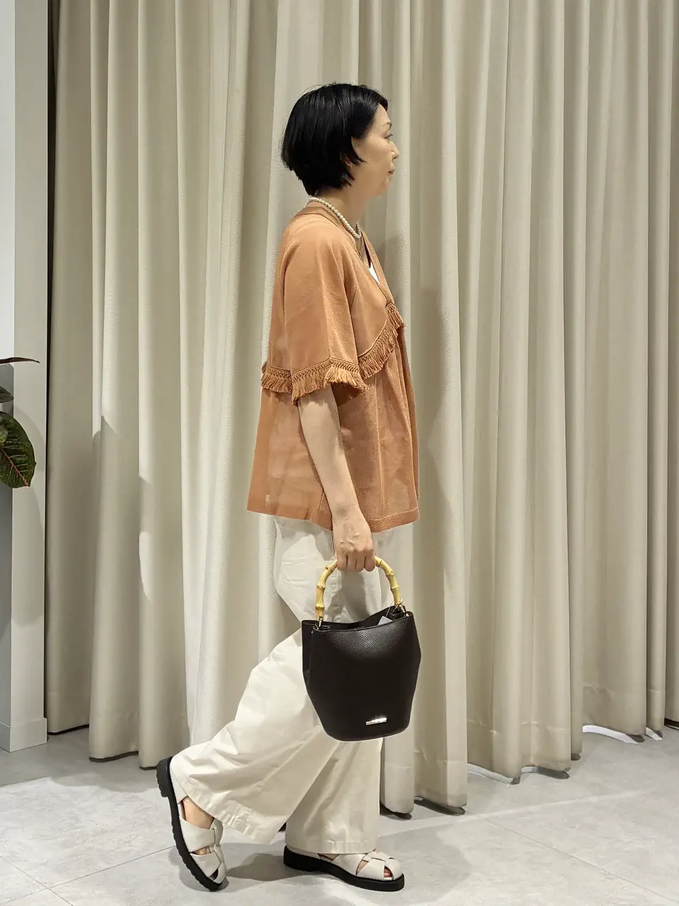 23区 櫻木 コーディネート画像