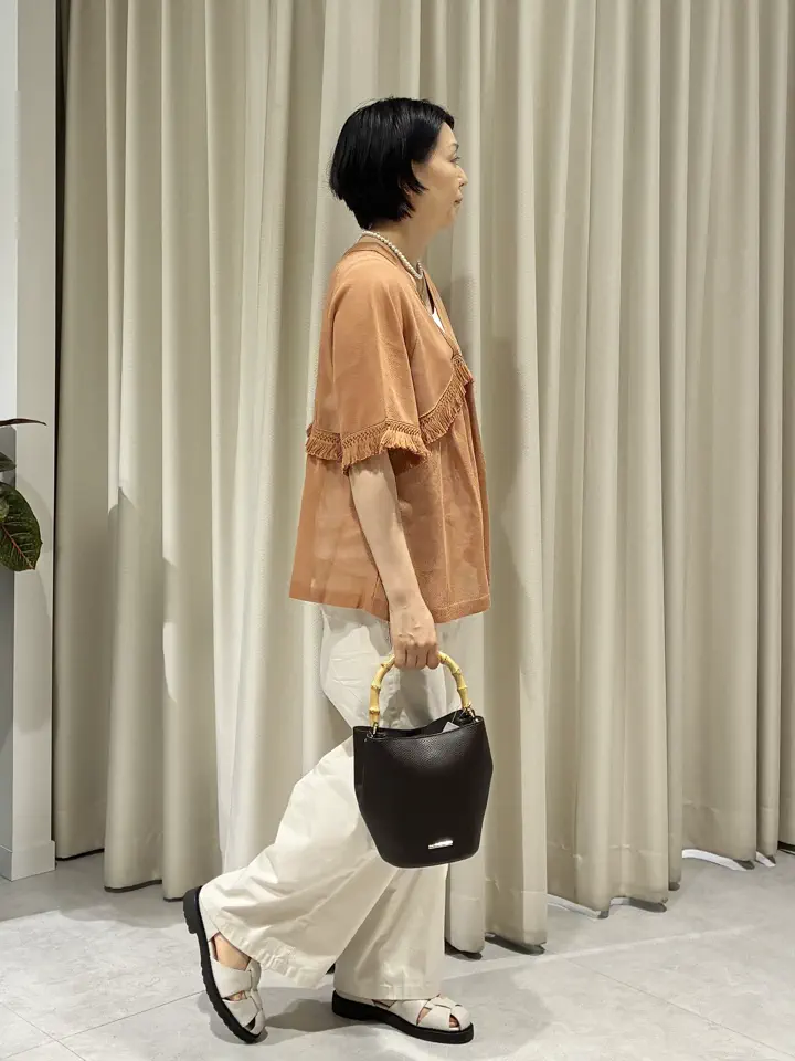 23区 櫻木 コーディネート画像