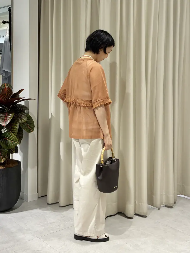 23区 櫻木 コーディネート画像
