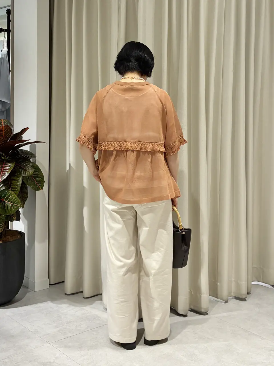 23区 櫻木 コーディネート画像
