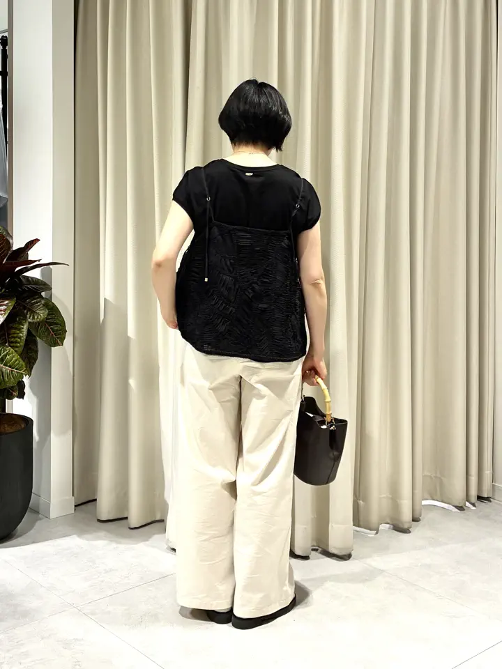 23区 櫻木 コーディネート画像