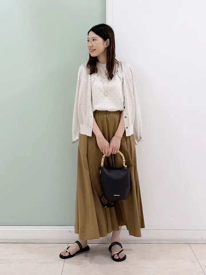 23区 木下 コーディネート画像