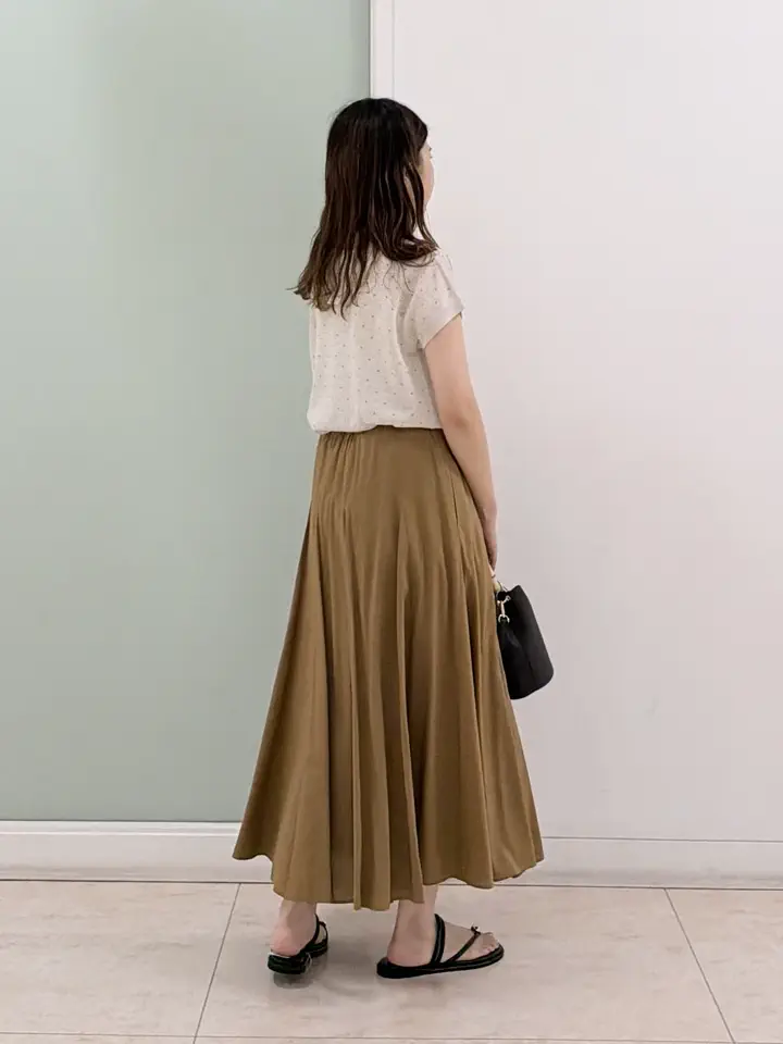 23区 木下 コーディネート画像