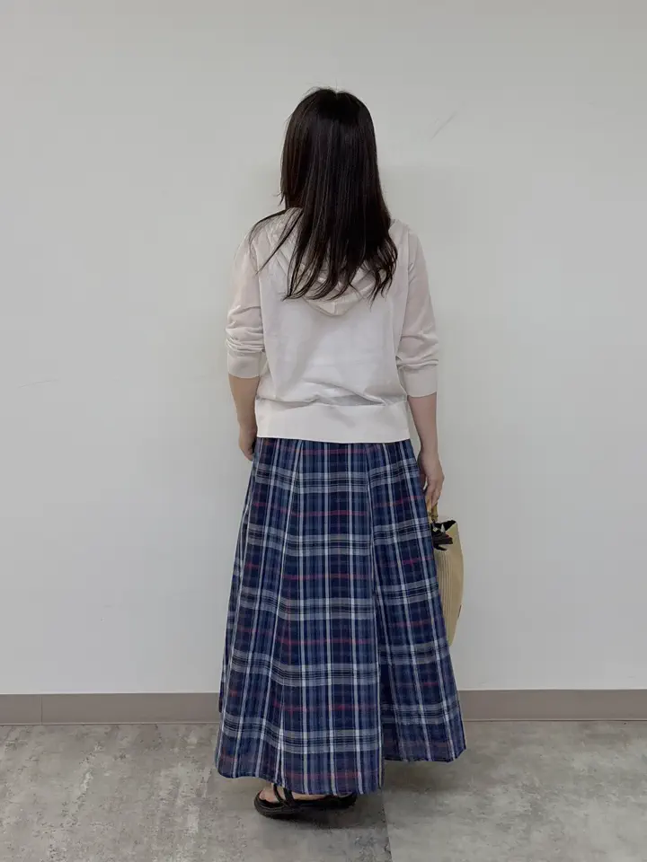 J.PRESS LADIES 柿内 コーディネート画像