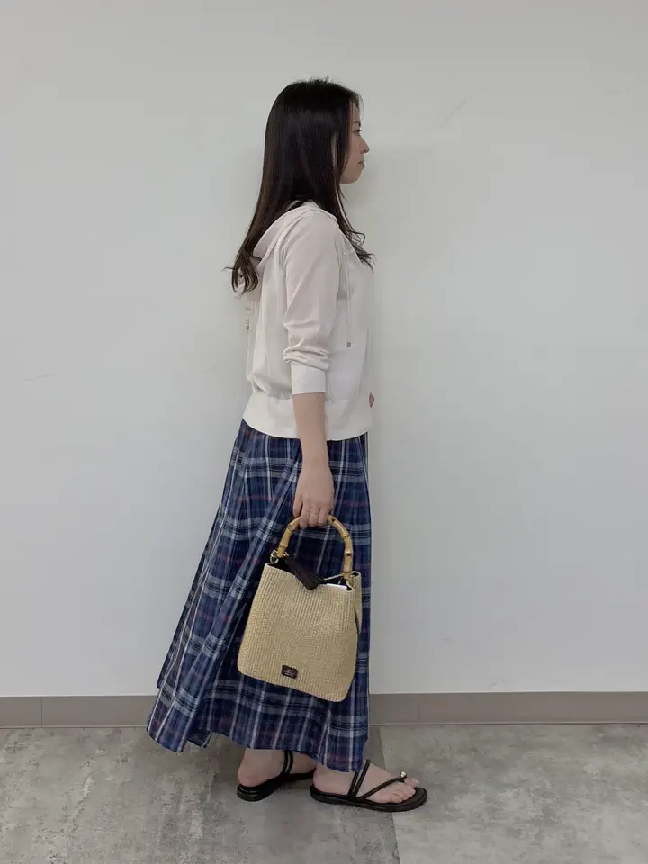 J.PRESS LADIES 柿内 コーディネート画像