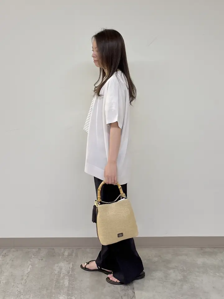 J.PRESS LADIES 柿内 コーディネート画像