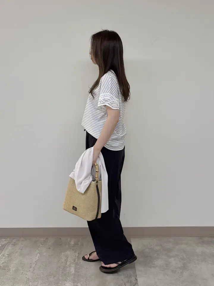 J.PRESS LADIES 柿内 コーディネート画像