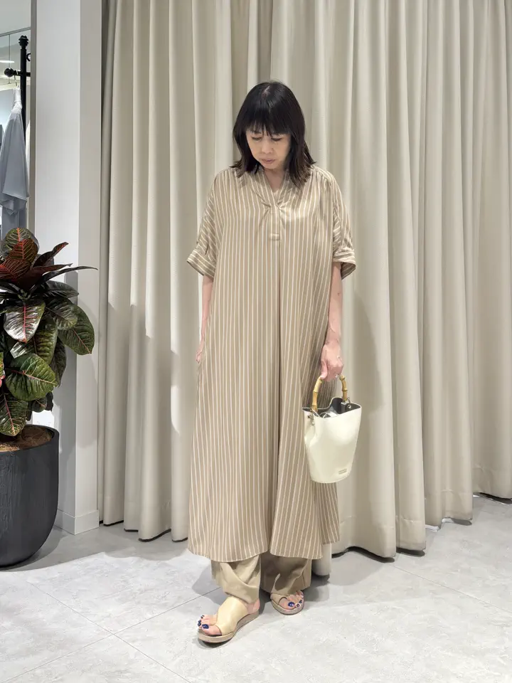 23区 石川 コーディネート画像