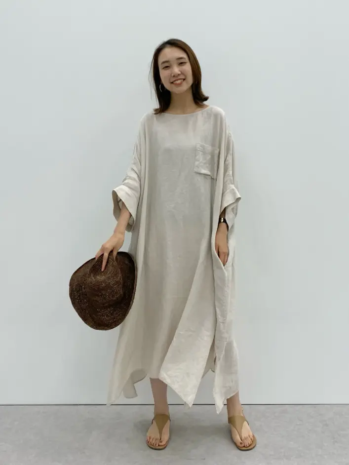 23区 秋葉 コーディネート画像