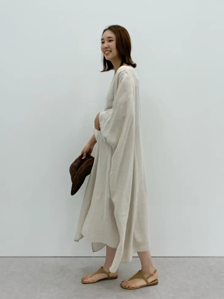 23区 秋葉 コーディネート画像