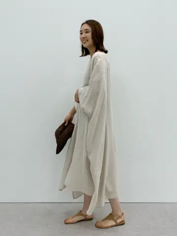 23区 秋葉 コーディネート画像