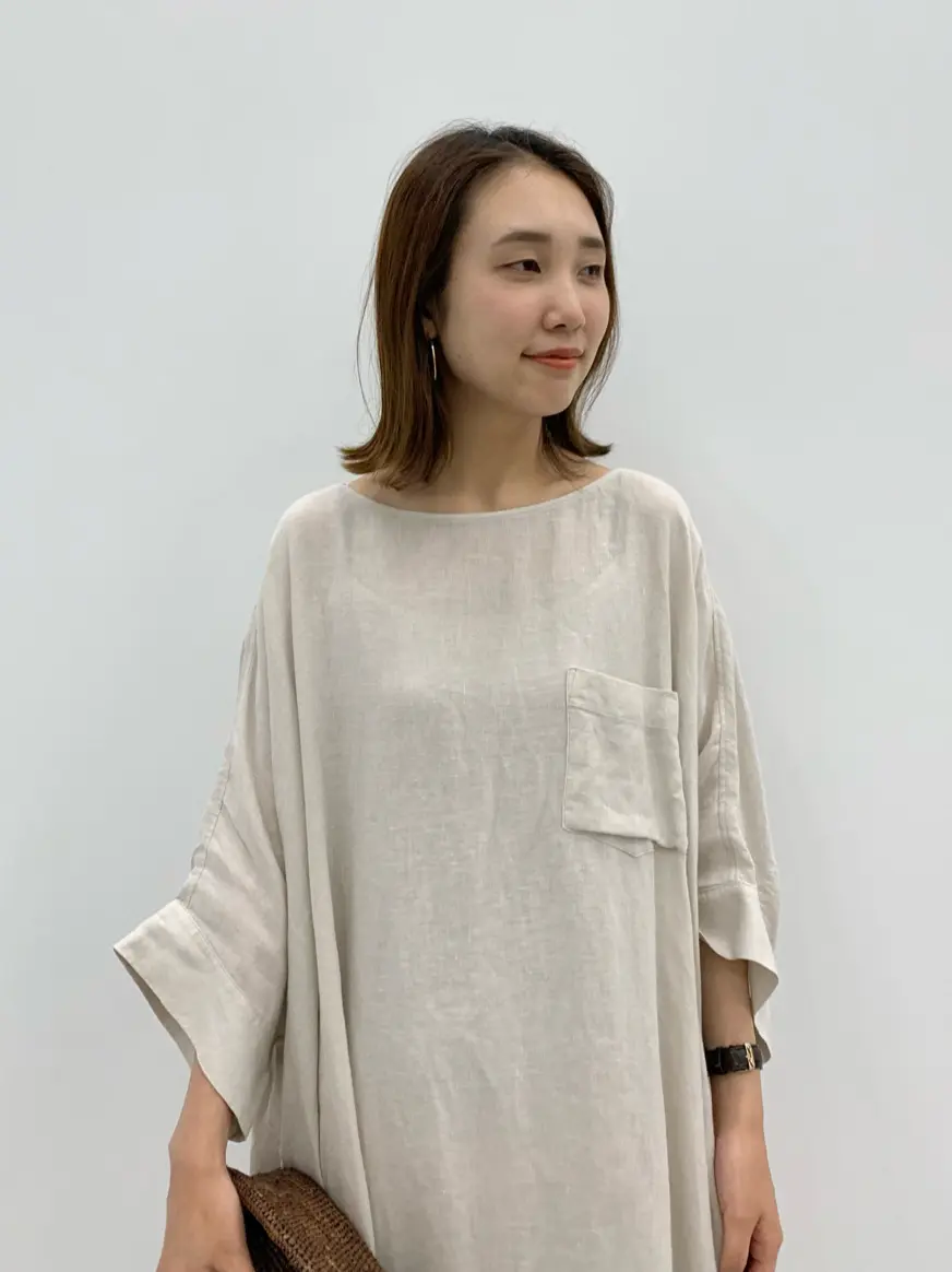 23区 秋葉 コーディネート画像