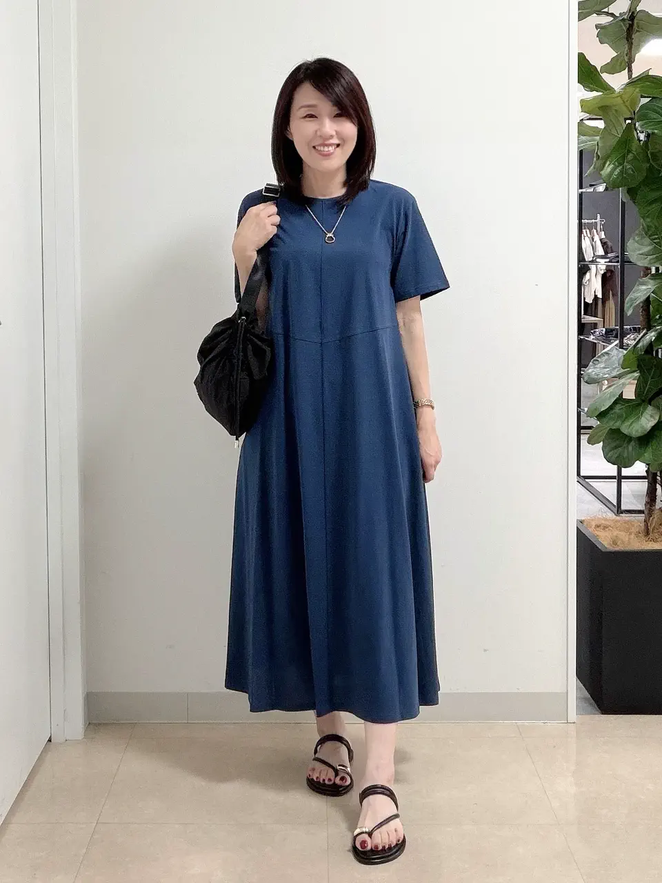 23区 S 宇井 コーディネート画像