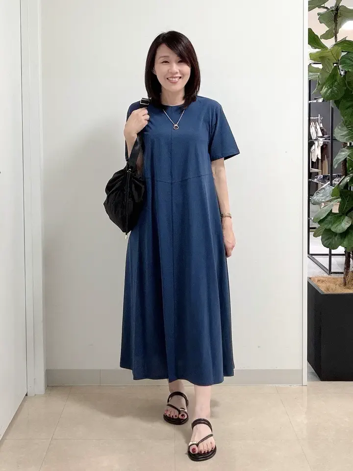 23区 S 宇井 コーディネート画像