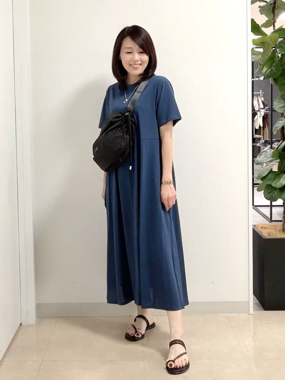 23区 S 宇井 コーディネート画像