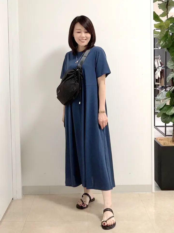23区 S 宇井 コーディネート画像