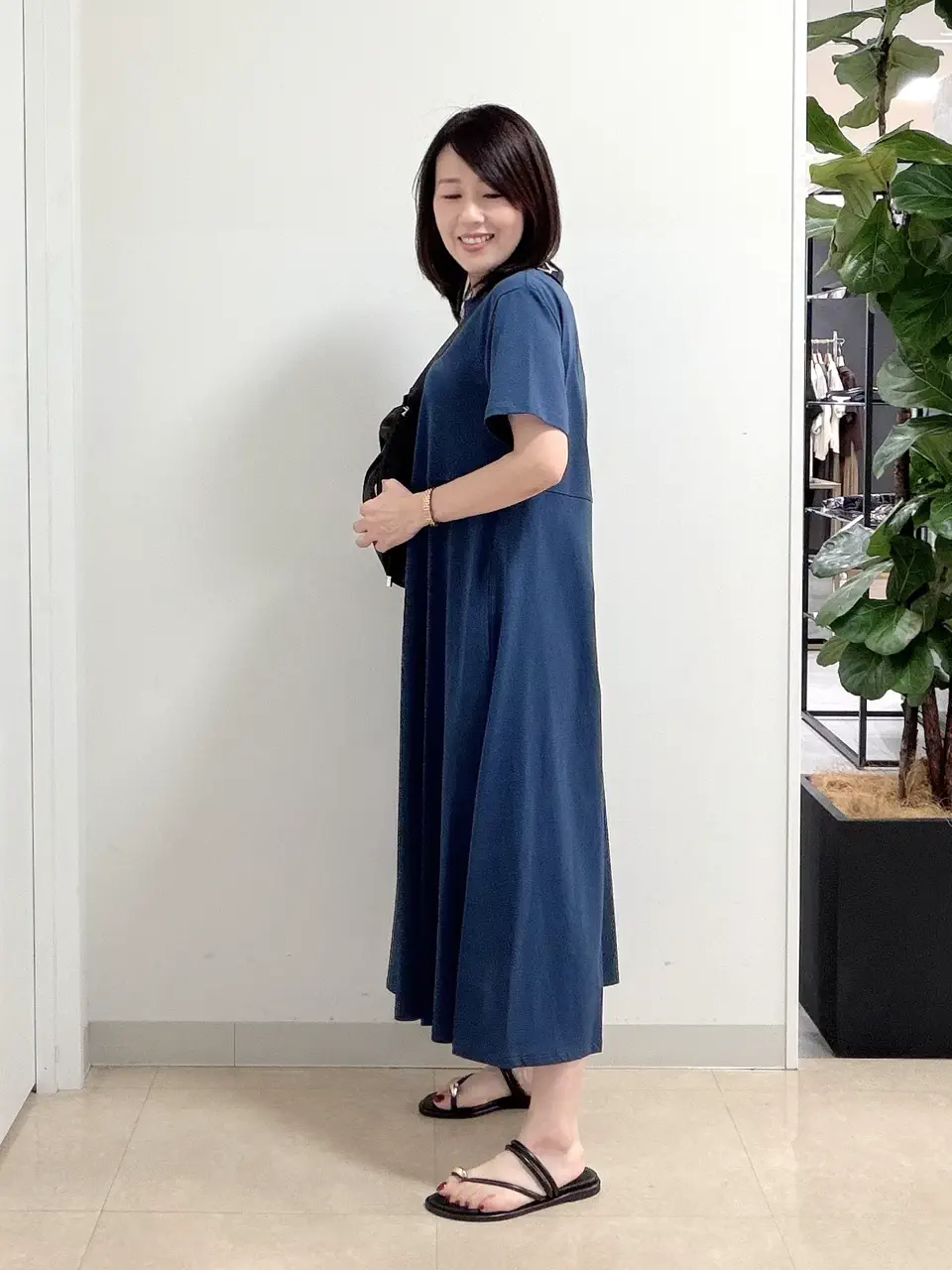 23区 S 宇井 コーディネート画像