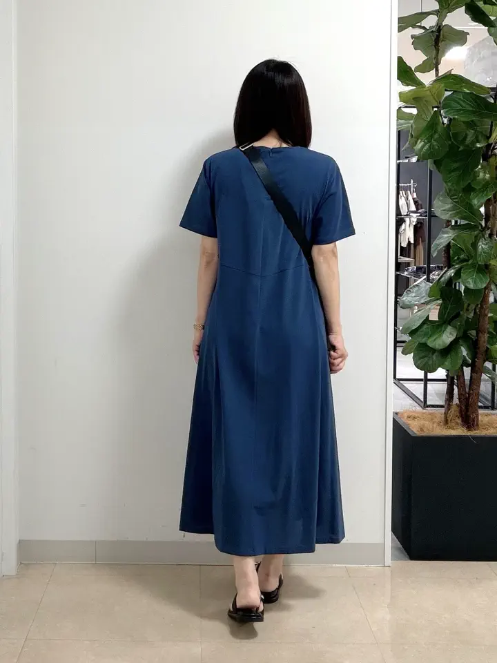 23区 S 宇井 コーディネート画像