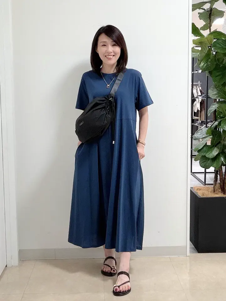 23区 S 宇井 コーディネート画像