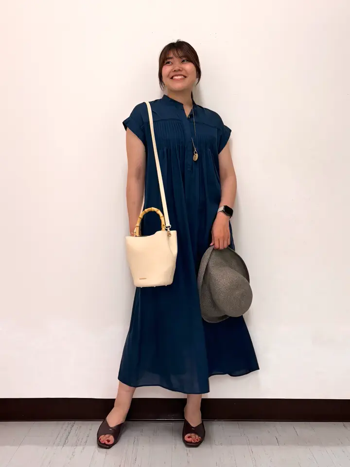 23区 藤澤 コーディネート画像