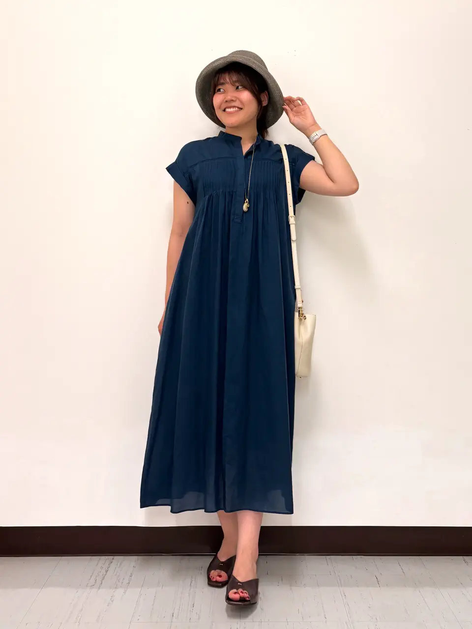 23区 藤澤 コーディネート画像