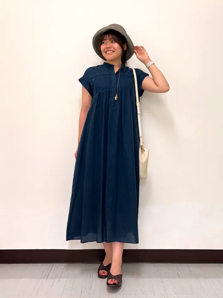 23区 藤澤 コーディネート画像