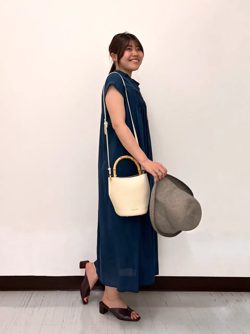 23区 藤澤 コーディネート画像