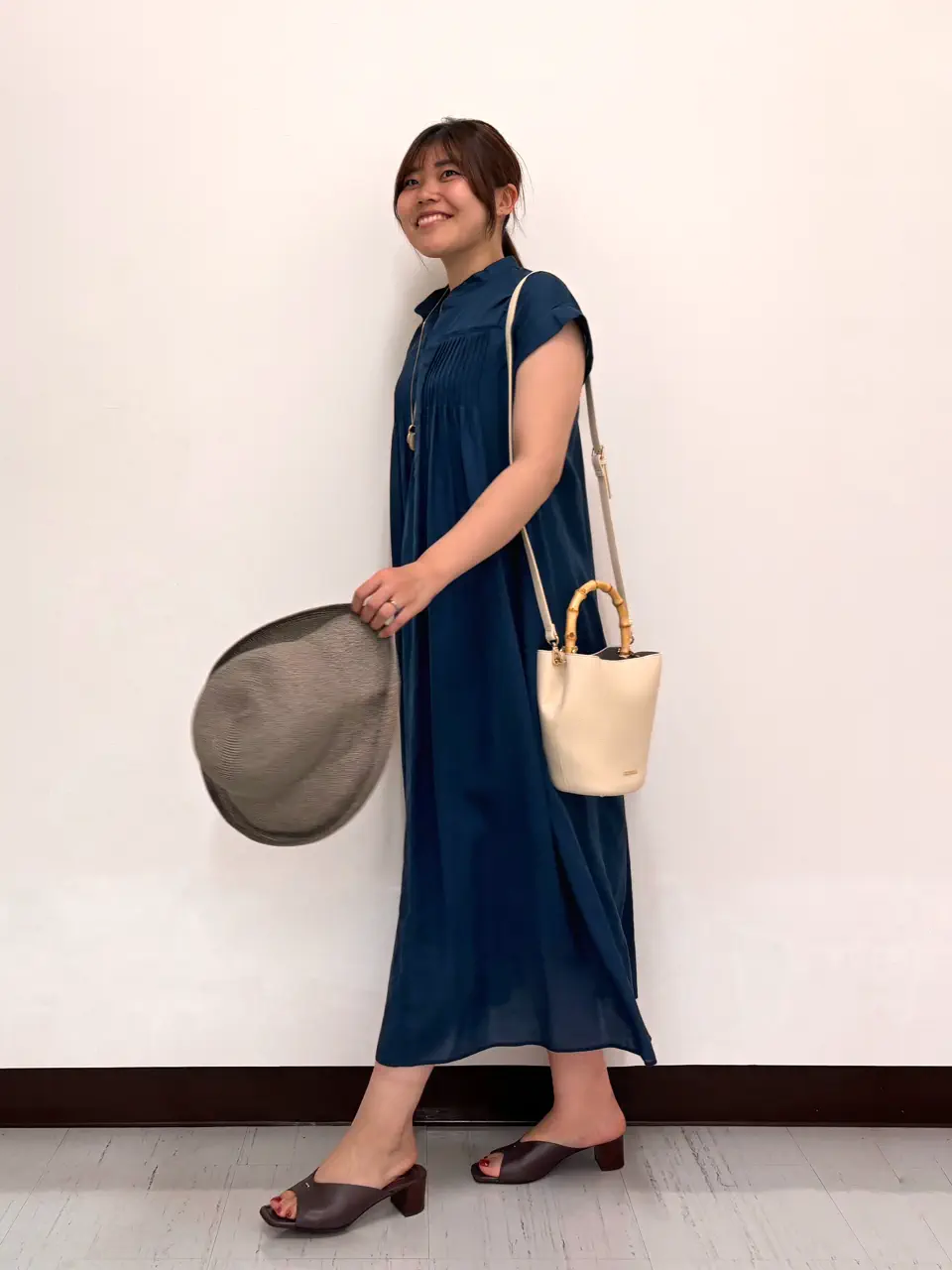 23区 藤澤 コーディネート画像