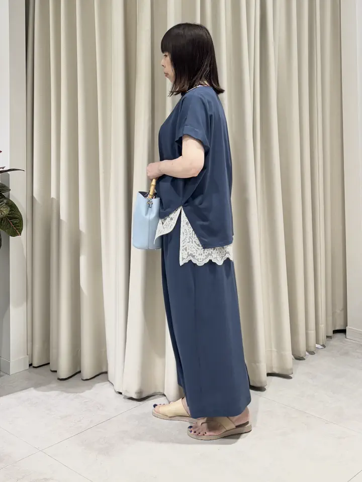 23区 石川 コーディネート画像