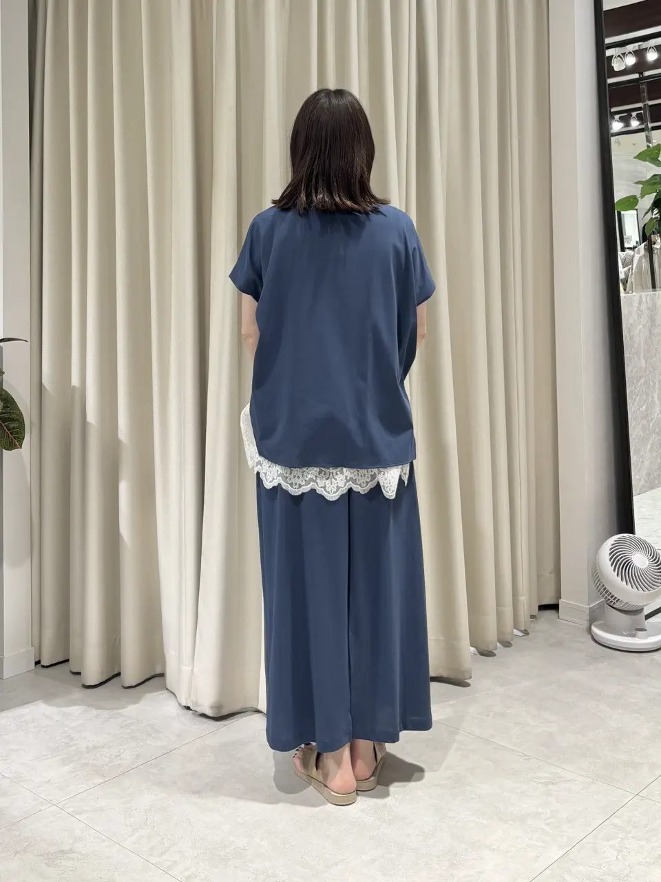 23区 石川 コーディネート画像