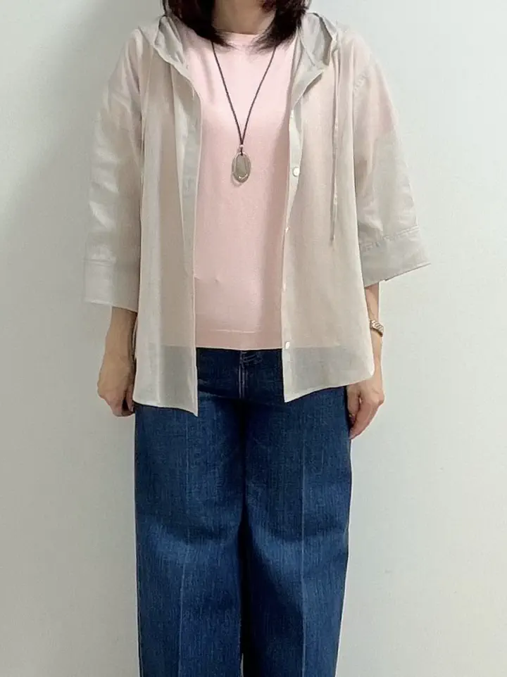 23区 S 宇井 コーディネート画像
