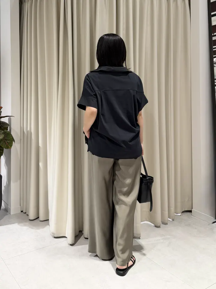 23区 野村 コーディネート画像